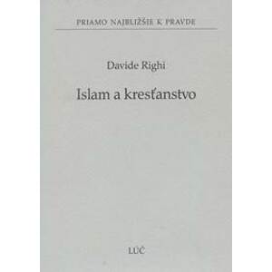 Islam a kresťanstvo - Davide Righi