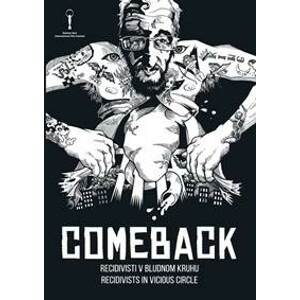 Comeback - autor neuvedený