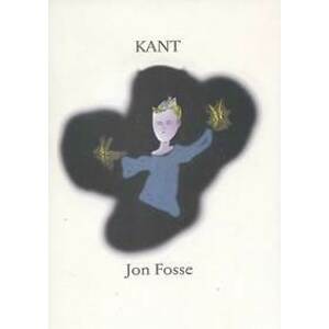 Kant - Jon Fosse