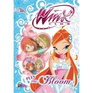 Winx: Ples pre Bloom - 0