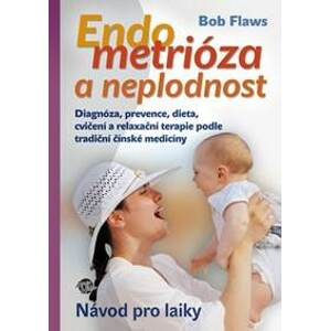 Endometrióza a neplodnost - Flaws Bob