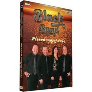 Black Band - Pieseň mojej duše - DVD - DVD