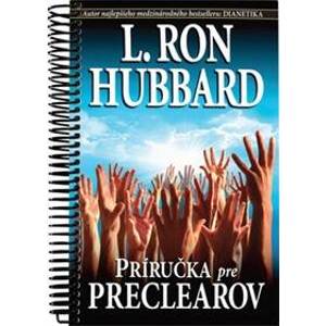 Príručka pre preclearov - L. Ron Hubbard