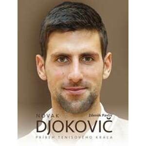 Novak Djokovič - Zdeněk Pavlis