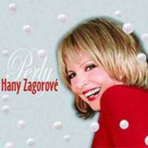 Zagorová Hana: Perly Hany Zagorové 2CD - CD
