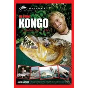Mé první Kongo - DVD