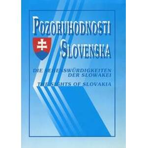 Pozoruhodnosti Slovenska - Autori