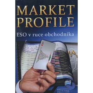 Market Profile - Eso v ruce obchodníka - Ludvík Turek
