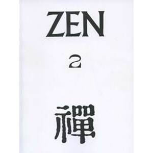 Zen 2 - autor neuvedený