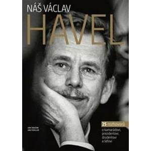 Náš Václav Havel - Jan Dražan, Jan Pergler