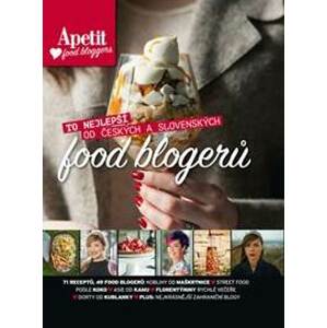 Apetit food bloggers - autor neuvedený