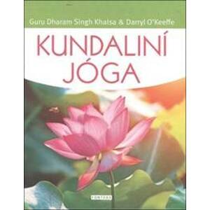 Kundaliní jóga - Dharam Singh Khalsa, Darryl O´Keeffe