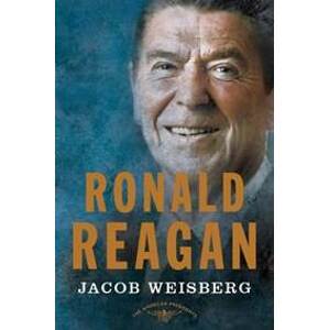 Ronald Reagan - Weisberg Jacob