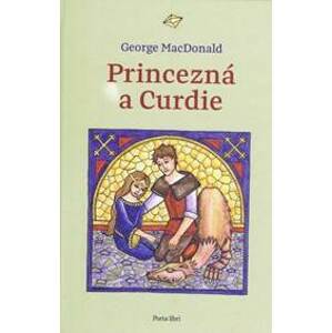 Princezná a Curdie - MacDonald George