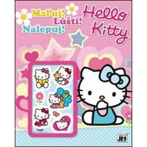 Hello Kitty - autor neuvedený