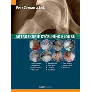 Artroskopie kyčelního kloubu - Petr Zeman