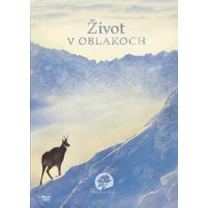 Život v oblakoch - DVD - Erik Baláž, Robert Valovič