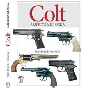 Colt - autor neuvedený