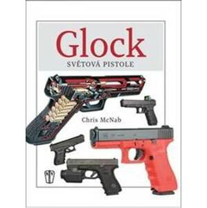 GLOCK Světová pistole - autor neuvedený