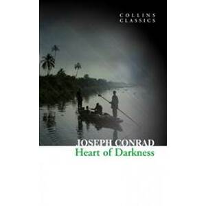 Heart of Darkness - Joseph Conrad, Harper Collins