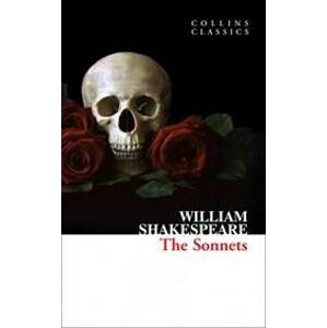 The Sonnets - William Shakespeare, William Collins