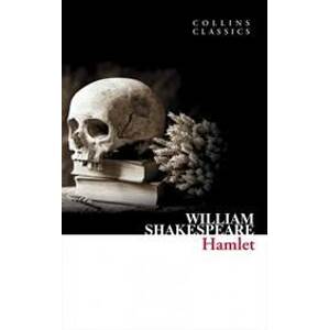 Hamlet - William Shakespeare, Harper Collins