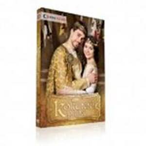 Korunní princ - 1DVD - DVD