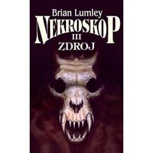 Nekroskop III - Brian Lumley