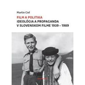 Film a politika - Martin Ciel
