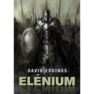 Elenium omnibus - Eddings David