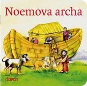 Noemova Archa - autor neuvedený