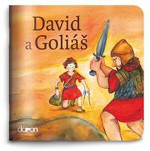 David a Goliáš - autor neuvedený