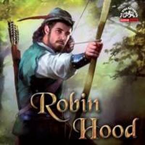 Robin Hood - CD