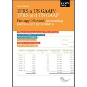 IFRS a US GAAP / IFRS and US GAAP - Robert Mládek