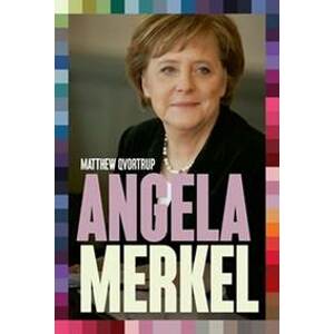 Angela Merkel - Matthew Qvortrup