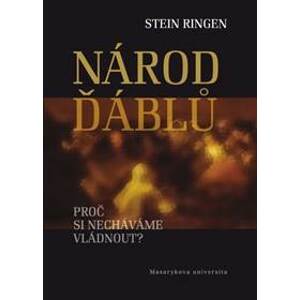 Národ ďáblů - Stein Ringen
