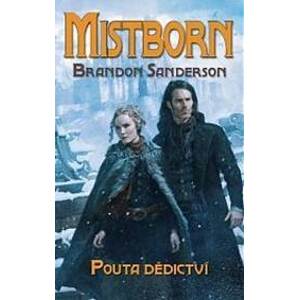 Mistborn 6 - Sanderson Brandon