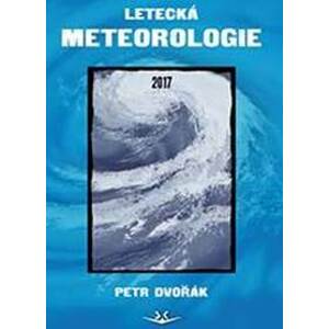 Letecká meteorologie 2017 - Petr Dvořák