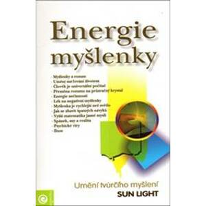 Energie myšlenky - Light Sun