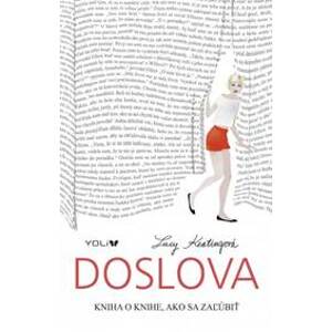 Doslova (edícia YOLi) - Keatingová Lucy