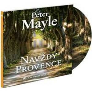 Navždy Provence - CD