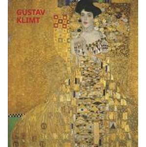 Gustav Klimt (posterbook) - Janina Nentwig, Koenemann