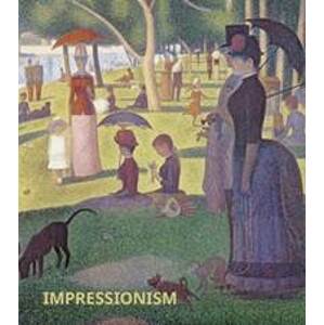 Impressionism (posterbook) - Hajo Duchting, Koenemann