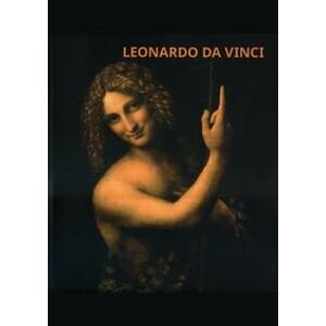 Leonardo da Vinci (posterbook) - Daniel Kiecol, Koenemann