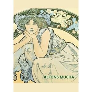 Alfons Mucha (posterbook) - Daniel Kiecol, Koenemann