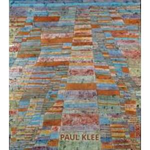 Paul Klee (posterbook) - Hajo Duchting, Koenemann