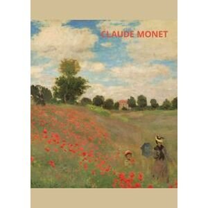 Claude Monet (posterbook) - Martina Padberg, Koenemann