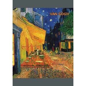 Van Gogh (posterbook) - Hajo Duchting, Koenemann