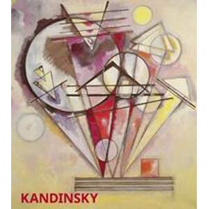 Kandinsky (posterbook) - Hajo Duchting, Koenemann