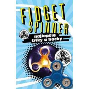 Fidget Spinner - autor neuvedený